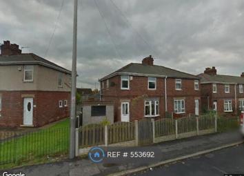 Semi-detached house To Rent in Barnsley