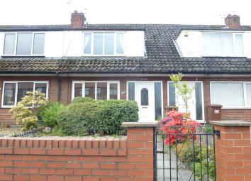 Terraced house For Sale in Leyland