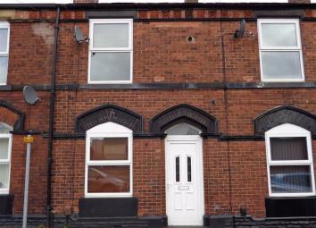 Terraced house To Rent in Ashton-under-Lyne