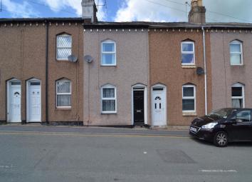 Terraced house To Rent in Neston