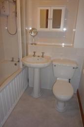 Flat To Rent in Cowdenbeath