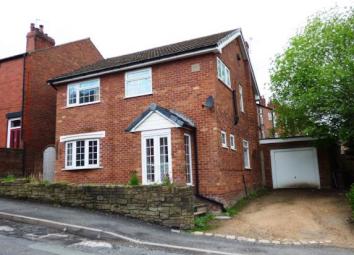 Property For Sale in Stockport