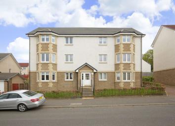 Flat For Sale in Gorebridge