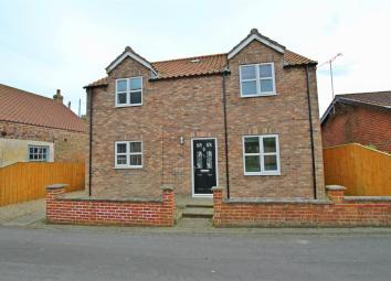 3 Bedroom Detached house to rent