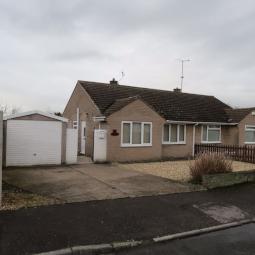Bungalow To Rent in Gloucester