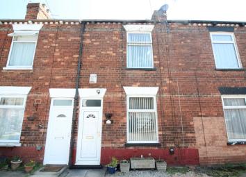 Terraced house For Sale in Cottingham