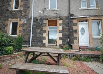1 Bedroom Maisonette to rent