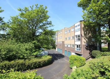 Flat For Sale in Bury
