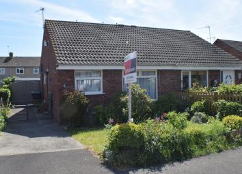 Semi-detached bungalow For Sale in Bridgwater