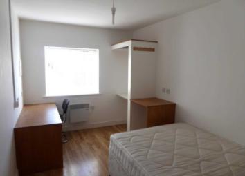 Flat For Sale in Liverpool