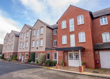 Property For Sale in Ross-on-Wye