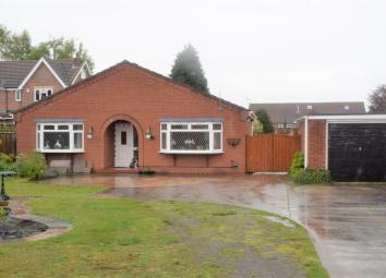 Bungalow For Sale in Brigg