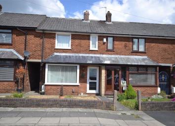 Town house To Rent in Manchester