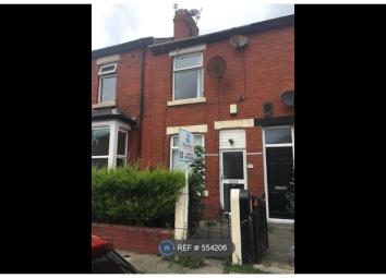 Terraced house To Rent in Blackpool