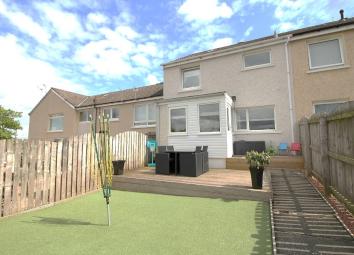 Terraced house For Sale in Bathgate