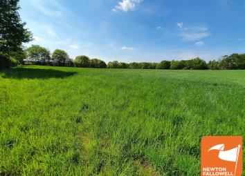 Land For Sale in 