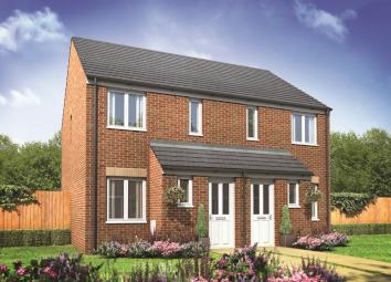 End terrace house For Sale in Tidworth