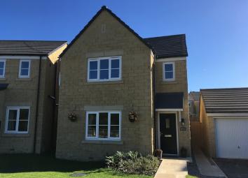 Detached house For Sale in Lancaster