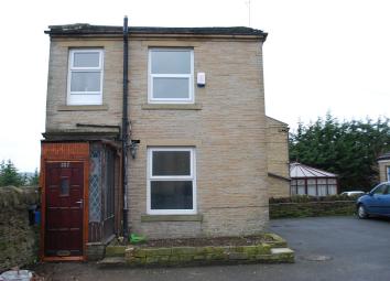 Detached house To Rent in Bradford