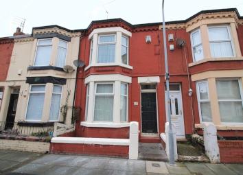 Terraced house For Sale in Bootle