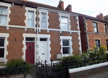 Semi-detached house For Sale in Westbury