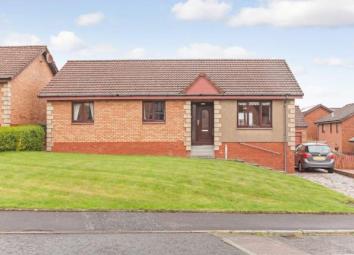 Bungalow For Sale in Glasgow