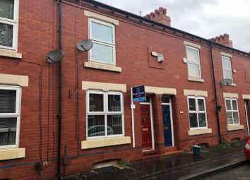 Terraced house For Sale in Salford