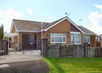 Detached bungalow For Sale in Cinderford