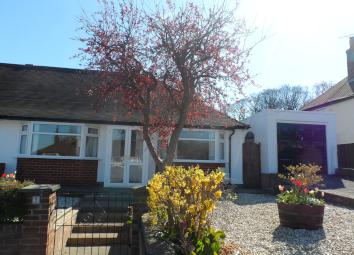 Bungalow To Rent in Prestatyn