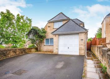 Detached house For Sale in Bath