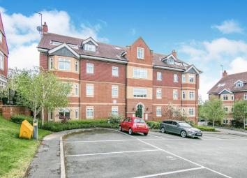 Flat For Sale in Prenton