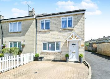 End terrace house For Sale in Corsham