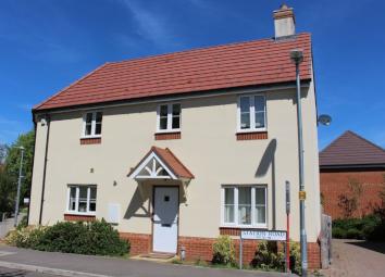 End terrace house For Sale in Calne