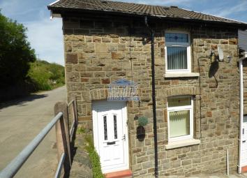 End terrace house For Sale in Bridgend