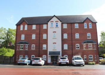 Flat For Sale in Stockport