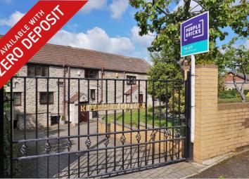 3 Bedroom Semi-detached house to rent