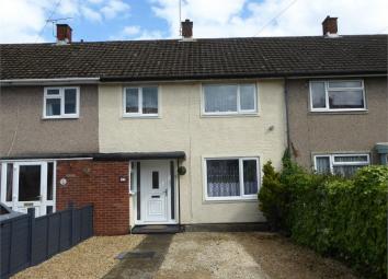 Terraced house For Sale in Chepstow