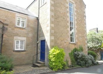 Flat To Rent in Lancaster