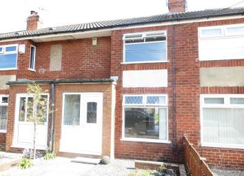 Detached house To Rent in Hull