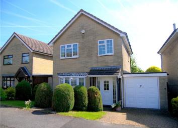 Detached house For Sale in Alfreton