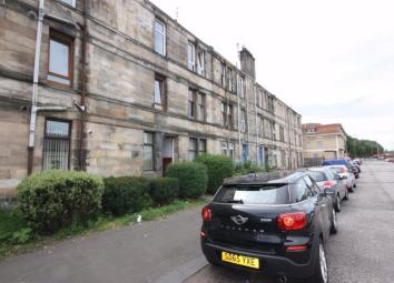 Flat To Rent in Paisley