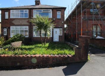 Semi-detached house To Rent in Blackburn