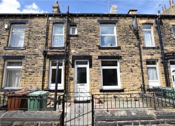 Detached house To Rent in Pudsey