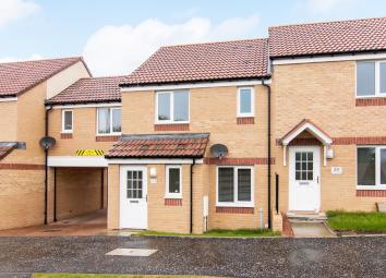 3 Bedroom End terrace house for sale
