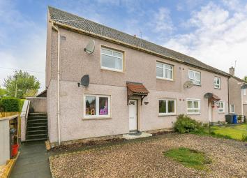 Flat For Sale in Penicuik