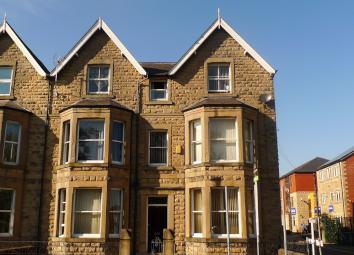 Flat To Rent in Mansfield