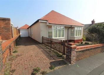 Bungalow For Sale in Blackpool