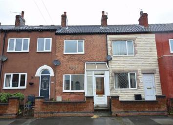 Terraced house For Sale in Castleford