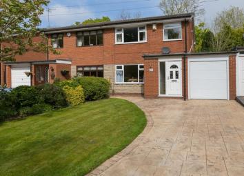 Property For Sale in Wigan