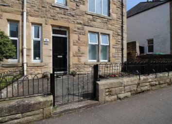Flat For Sale in Cupar